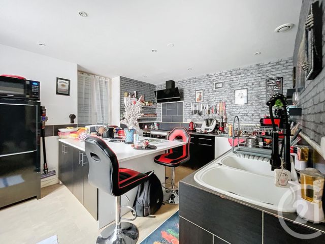 Maison à vendre - 5 pièces - 84,50 m2 - Chantelle - 03 - AUVERGNE