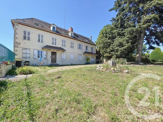 immeuble - ST POURCAIN SUR SIOULE - 03