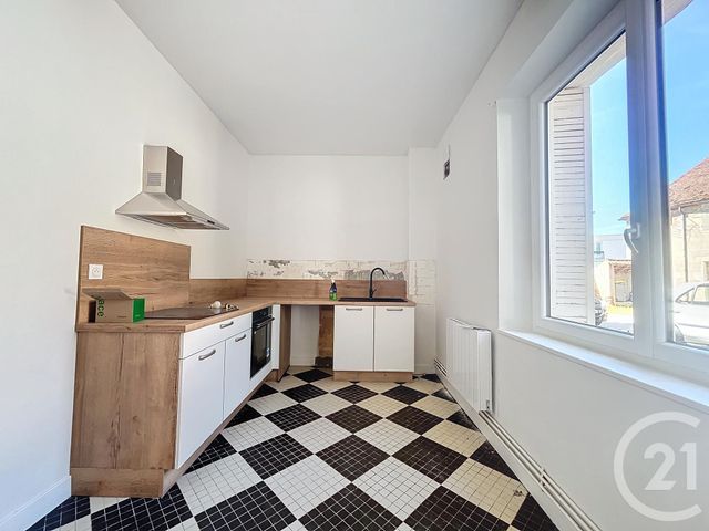 Immeuble &agrave; vendre - 450 m2 - St Pourcain Sur Sioule - 03 - AUVERGNE