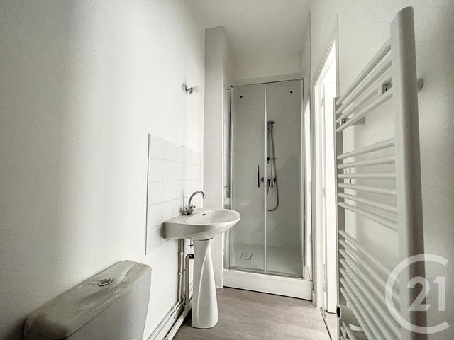 Immeuble &agrave; vendre - 450 m2 - St Pourcain Sur Sioule - 03 - AUVERGNE