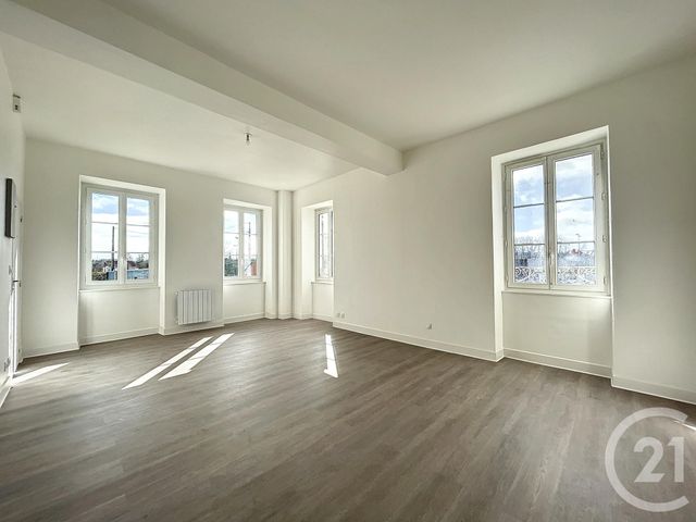 Immeuble &agrave; vendre - 450 m2 - St Pourcain Sur Sioule - 03 - AUVERGNE