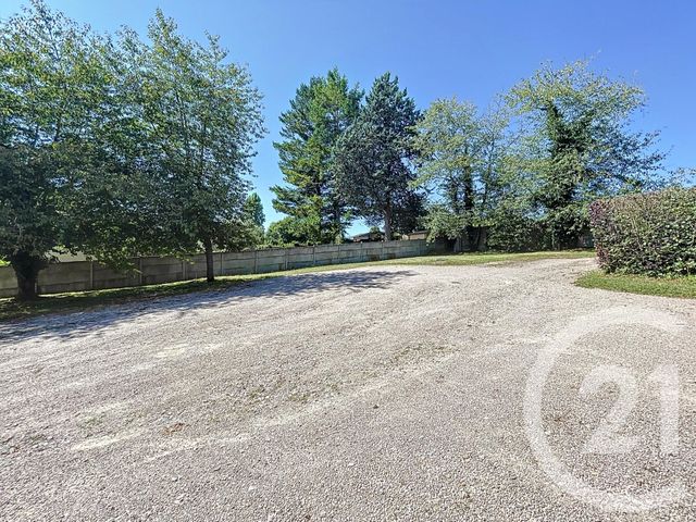 Immeuble &agrave; vendre - 450 m2 - St Pourcain Sur Sioule - 03 - AUVERGNE