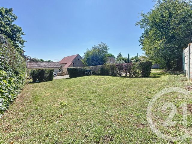 Immeuble &agrave; vendre - 450 m2 - St Pourcain Sur Sioule - 03 - AUVERGNE