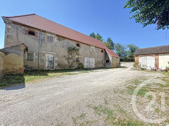 Immeuble &agrave; vendre - 450 m2 - St Pourcain Sur Sioule - 03 - AUVERGNE