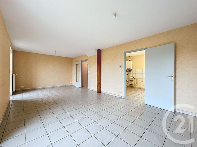Maison à vendre - 9 pièces - 193,77 m2 - Voussac - 03 - AUVERGNE