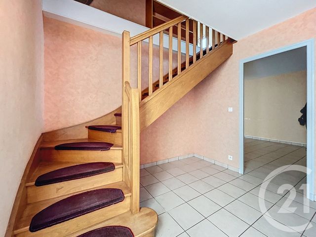 Maison à vendre - 9 pièces - 193,77 m2 - Voussac - 03 - AUVERGNE