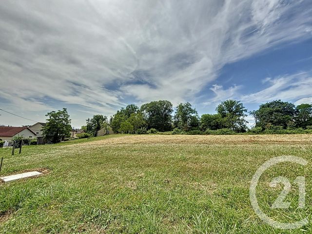 Terrain à vendre - 1952 m2 - Varennes Sur Allier - 03 - AUVERGNE