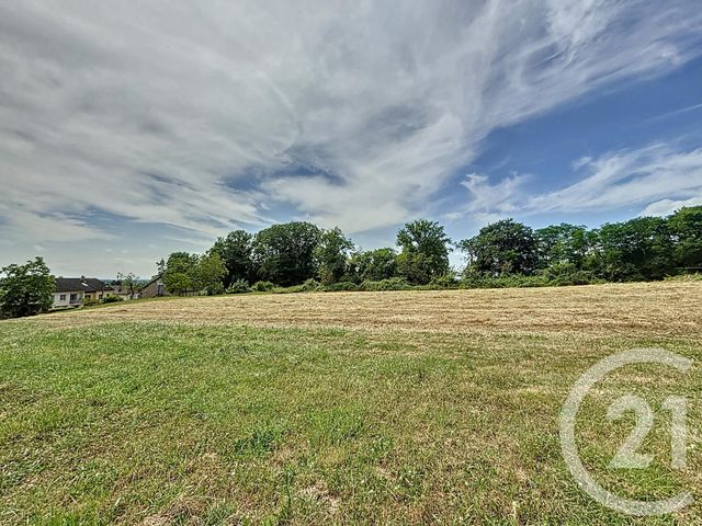 Terrain à vendre - 1992 m2 - Varennes Sur Allier - 03 - AUVERGNE