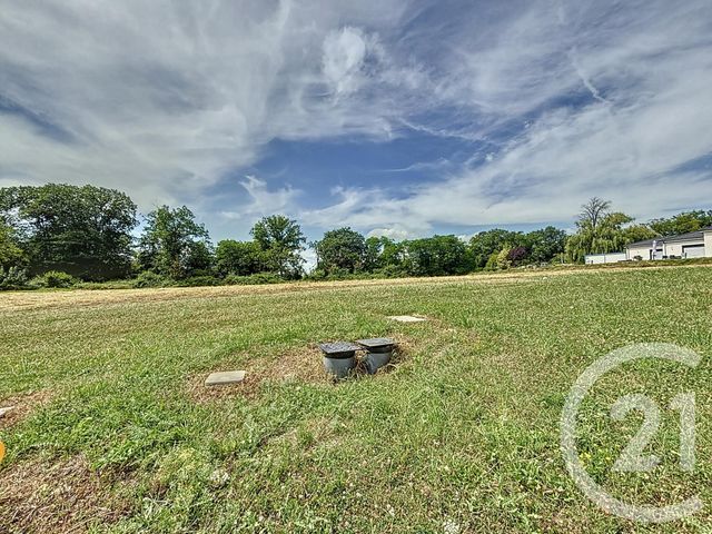 Terrain à vendre - 1992 m2 - Varennes Sur Allier - 03 - AUVERGNE