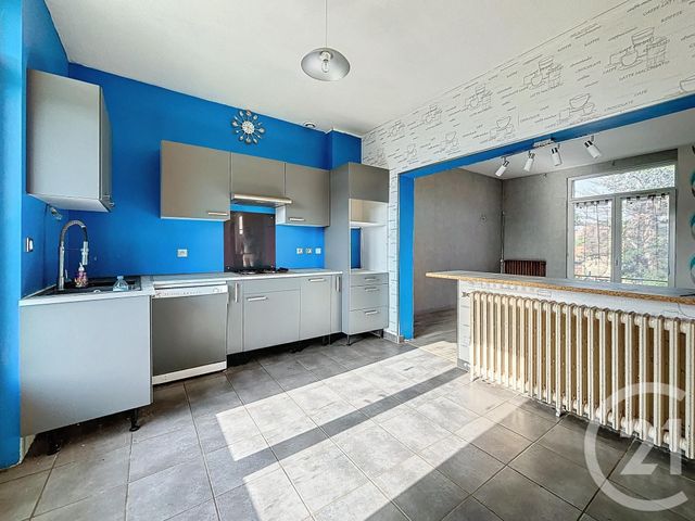 Maison à vendre - 4 pièces - 126,65 m2 - St Pourcain Sur Sioule - 03 - AUVERGNE