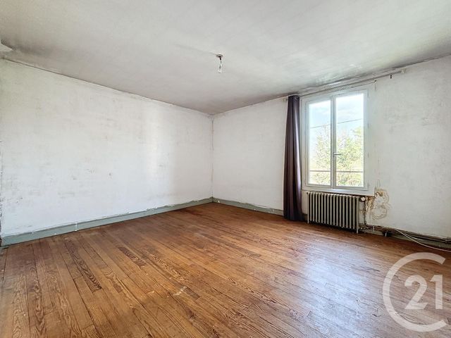 Maison à vendre - 4 pièces - 126,65 m2 - St Pourcain Sur Sioule - 03 - AUVERGNE