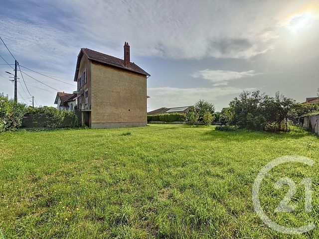 Maison à vendre - 4 pièces - 126,65 m2 - St Pourcain Sur Sioule - 03 - AUVERGNE