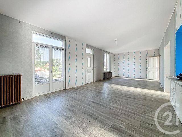 Maison à vendre - 4 pièces - 126,65 m2 - St Pourcain Sur Sioule - 03 - AUVERGNE