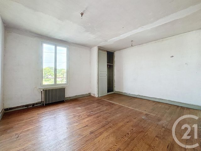 Maison à vendre - 4 pièces - 126,65 m2 - St Pourcain Sur Sioule - 03 - AUVERGNE