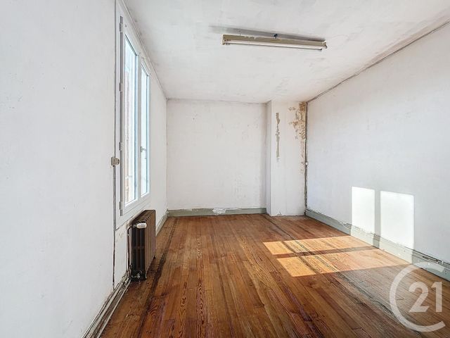 Maison à vendre - 4 pièces - 126,65 m2 - St Pourcain Sur Sioule - 03 - AUVERGNE