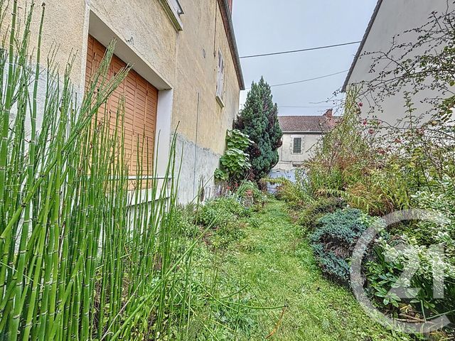 Maison à vendre - 6 pièces - 153,05 m2 - Varennes Sur Allier - 03 - AUVERGNE
