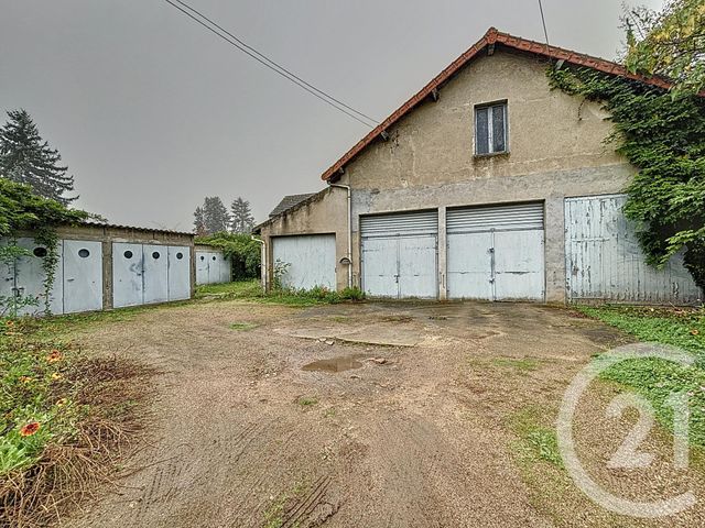 Maison à vendre - 6 pièces - 153,05 m2 - Varennes Sur Allier - 03 - AUVERGNE