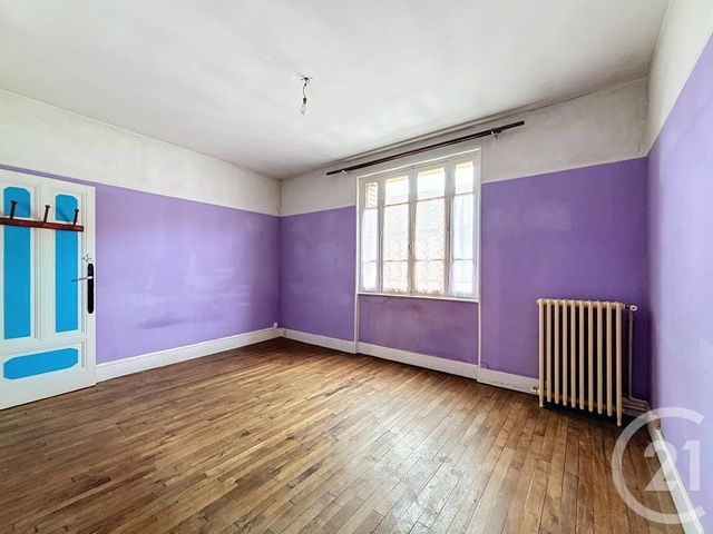 Maison à vendre - 6 pièces - 153,05 m2 - Varennes Sur Allier - 03 - AUVERGNE