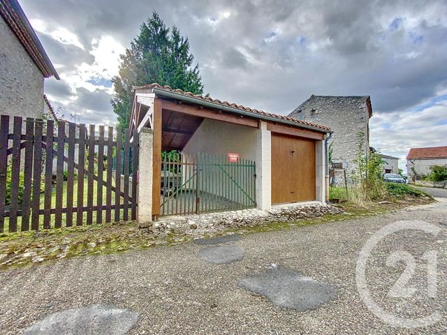 Maison à vendre - 4 pièces - 72,52 m2 - Charroux - 03 - AUVERGNE