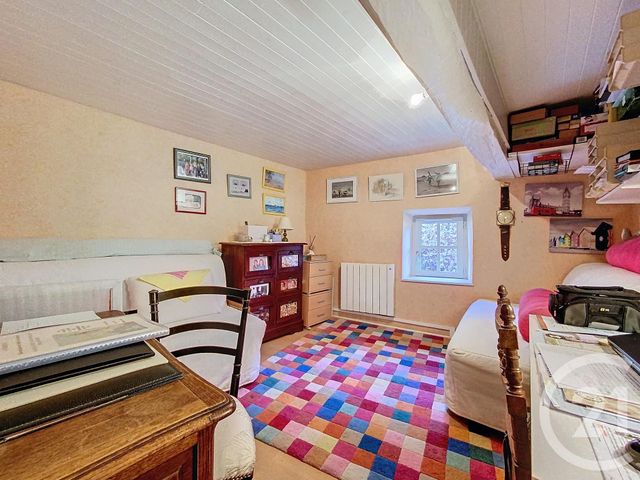 Maison à vendre - 4 pièces - 72,52 m2 - Charroux - 03 - AUVERGNE