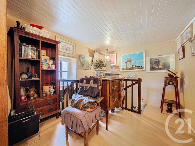 Maison à vendre - 4 pièces - 72,52 m2 - Charroux - 03 - AUVERGNE