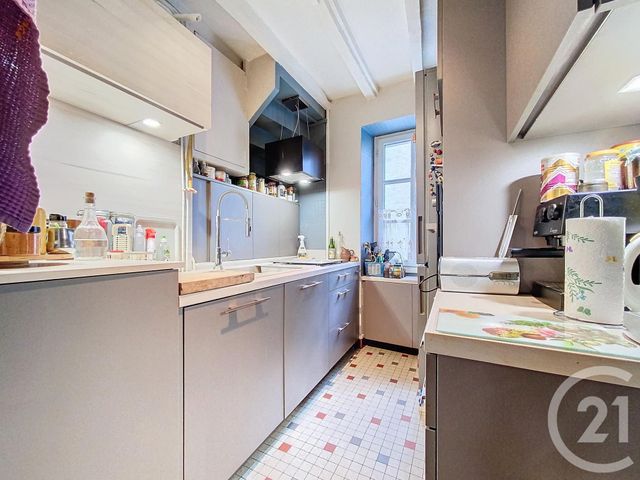 Maison à vendre - 4 pièces - 72,52 m2 - Charroux - 03 - AUVERGNE