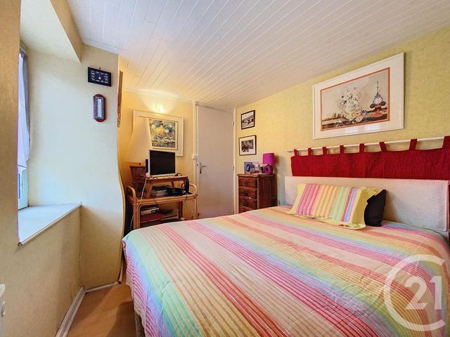 Maison à vendre - 4 pièces - 72,52 m2 - Charroux - 03 - AUVERGNE