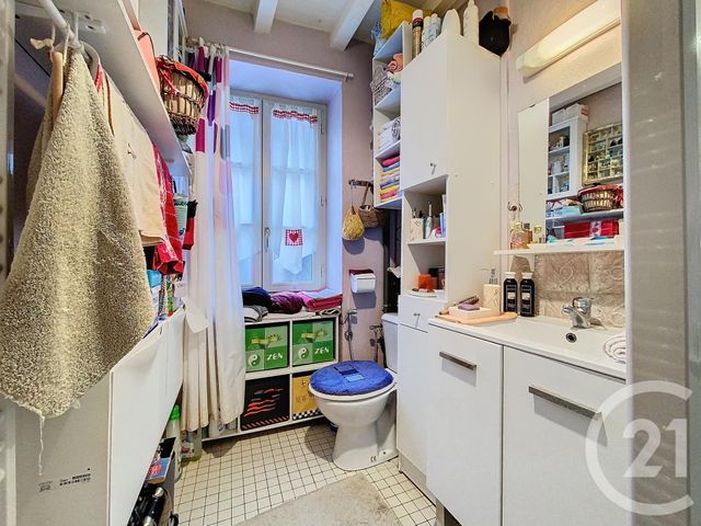 Maison à vendre - 4 pièces - 72,52 m2 - Charroux - 03 - AUVERGNE