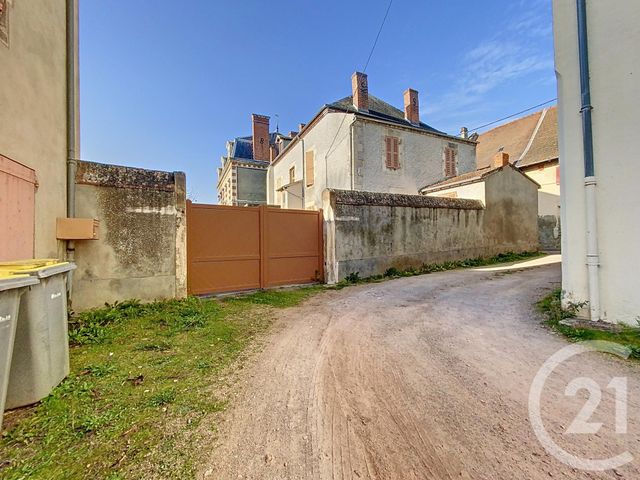 Maison à vendre - 10 pièces - 204,61 m2 - Varennes Sur Allier - 03 - AUVERGNE