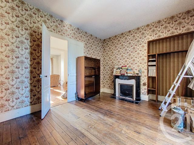 Maison à vendre - 10 pièces - 204,61 m2 - Varennes Sur Allier - 03 - AUVERGNE