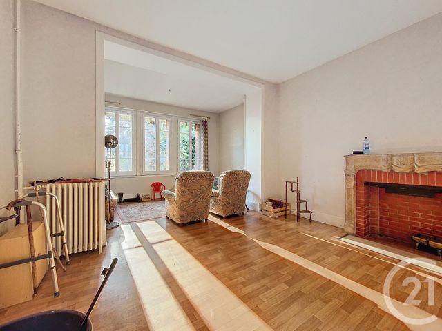 Maison à vendre - 10 pièces - 204,61 m2 - Varennes Sur Allier - 03 - AUVERGNE