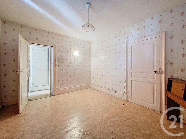 Maison à vendre - 10 pièces - 204,61 m2 - Varennes Sur Allier - 03 - AUVERGNE