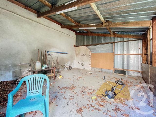 Maison à vendre - 10 pièces - 204,61 m2 - Varennes Sur Allier - 03 - AUVERGNE