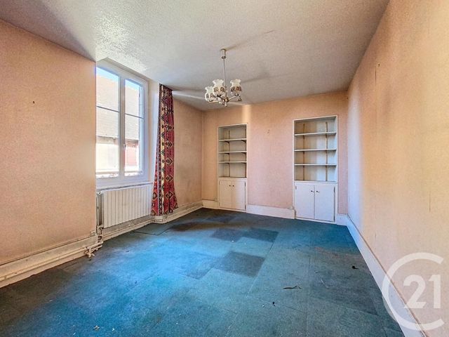 Maison à vendre - 10 pièces - 204,61 m2 - Varennes Sur Allier - 03 - AUVERGNE