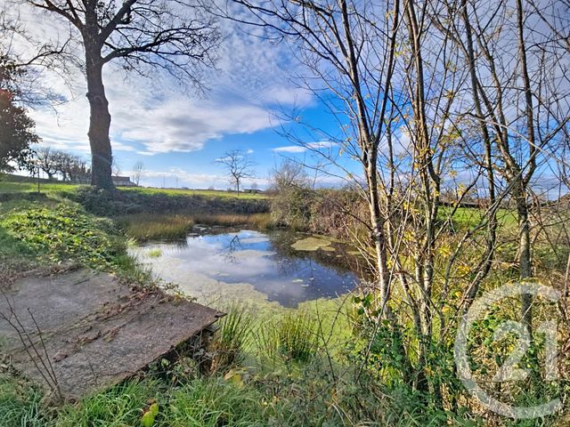 Maison &agrave; vendre - 8 pi&egrave;ces - 173,90 m2 - Loriges - 03 - AUVERGNE