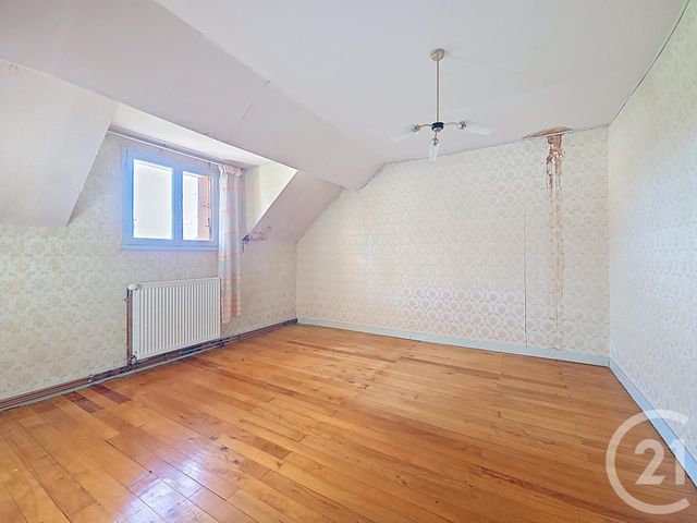 Maison &agrave; vendre - 8 pi&egrave;ces - 173,90 m2 - Loriges - 03 - AUVERGNE