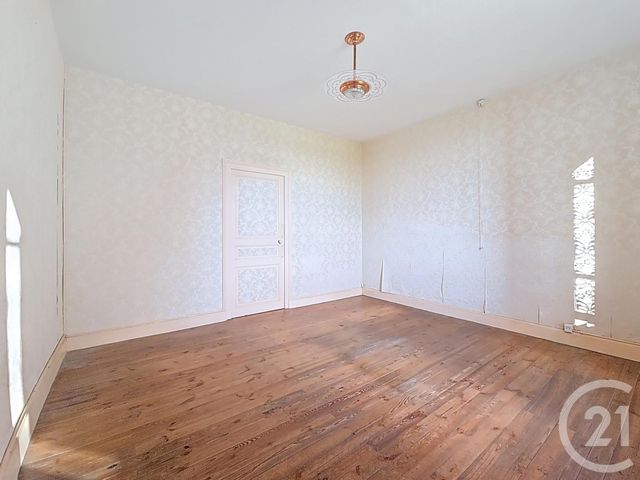 Maison &agrave; vendre - 8 pi&egrave;ces - 173,90 m2 - Loriges - 03 - AUVERGNE