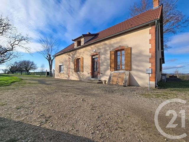 maison - LORIGES - 03