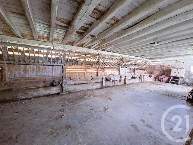 Maison &agrave; vendre - 8 pi&egrave;ces - 173,90 m2 - Loriges - 03 - AUVERGNE