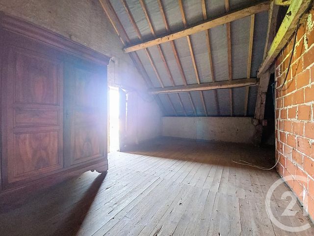 Maison &agrave; vendre - 8 pi&egrave;ces - 173,90 m2 - Loriges - 03 - AUVERGNE