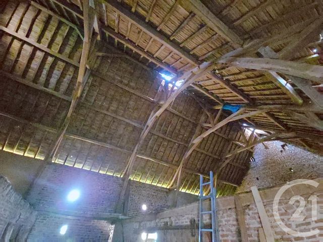 Maison &agrave; vendre - 8 pi&egrave;ces - 173,90 m2 - Loriges - 03 - AUVERGNE