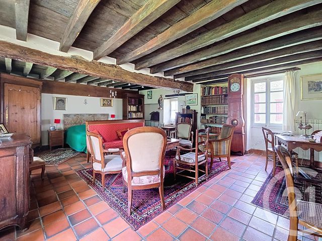 Maison à vendre - 5 pièces - 202,50 m2 - Deneuille Les Chantelle - 03 - AUVERGNE