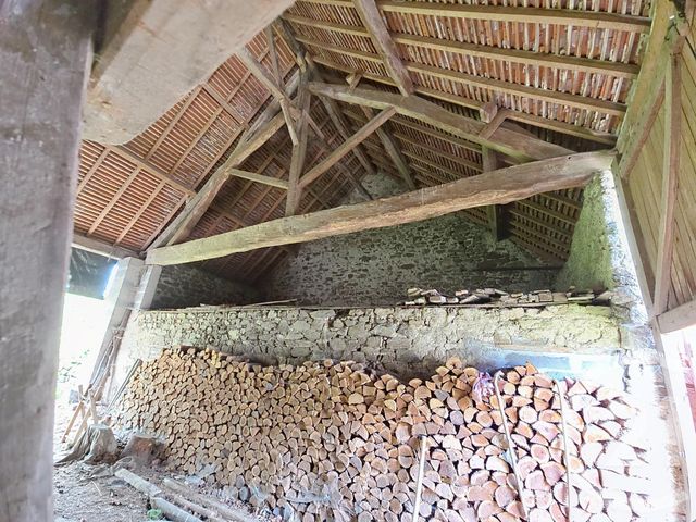 Maison à vendre - 5 pièces - 202,50 m2 - Deneuille Les Chantelle - 03 - AUVERGNE