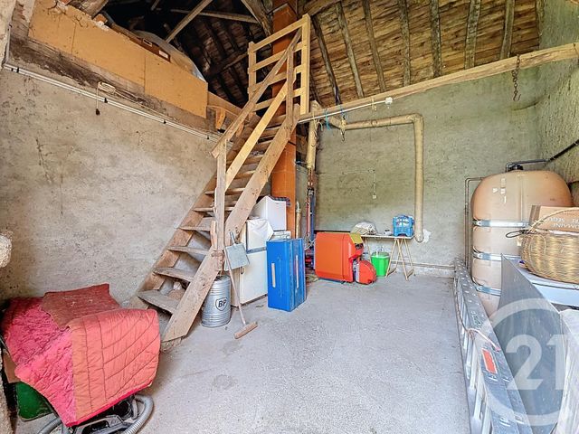 Maison à vendre - 5 pièces - 202,50 m2 - Deneuille Les Chantelle - 03 - AUVERGNE