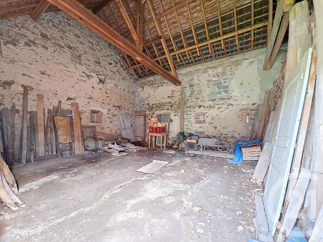 Maison à vendre - 5 pièces - 202,50 m2 - Deneuille Les Chantelle - 03 - AUVERGNE