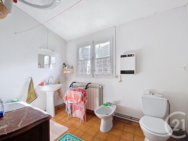 Maison à vendre - 5 pièces - 202,50 m2 - Deneuille Les Chantelle - 03 - AUVERGNE