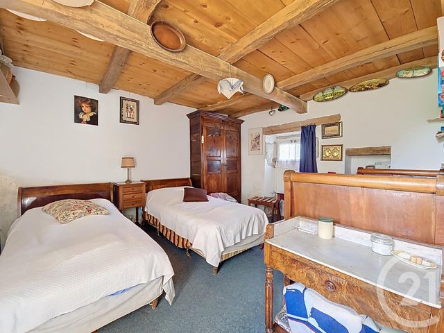 Maison à vendre - 5 pièces - 202,50 m2 - Deneuille Les Chantelle - 03 - AUVERGNE