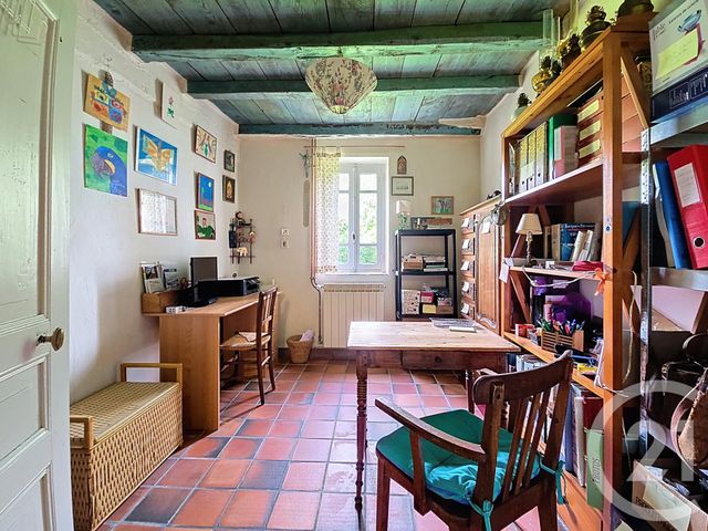 Maison à vendre - 5 pièces - 202,50 m2 - Deneuille Les Chantelle - 03 - AUVERGNE