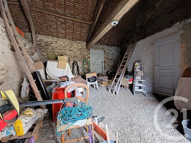 Maison à vendre - 5 pièces - 202,50 m2 - Deneuille Les Chantelle - 03 - AUVERGNE
