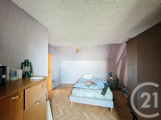 Maison à vendre - 6 pièces - 127 m2 - Le Theil - 03 - AUVERGNE